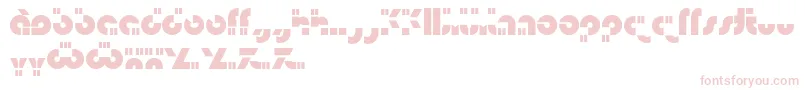 Isamu Font – Pink Fonts