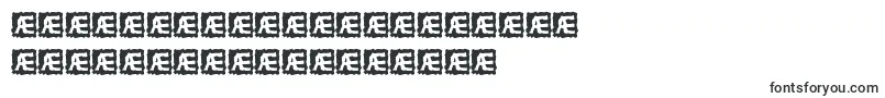 Weitere Informationen zur NymonakBrk-Schriftart NymonakBrk-Schriftart – urdu Schriften