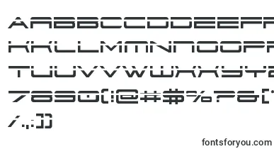 911porschav3laser font – Fonts Starting With 9