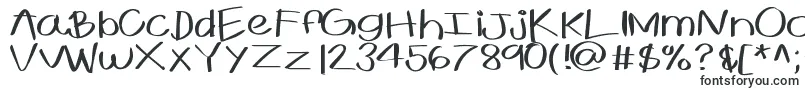 Kbexpansive Font – Fonts for Adobe Acrobat