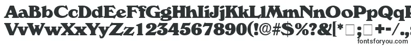 CatalegoDisplaySsi Font – Fonts for Adobe Reader