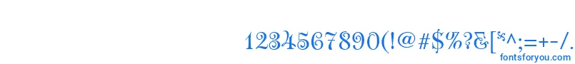 RoseVersailles2 Font – Blue Fonts