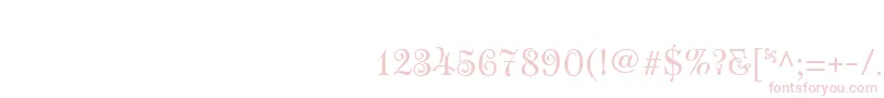 RoseVersailles2 Font – Pink Fonts