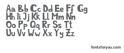 Simplelife Font