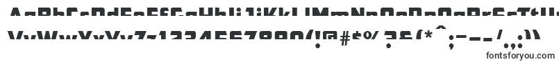 Cfb1AmericanPatriotSpangle2NormalItalic Font – Fonts for Adobe Acrobat