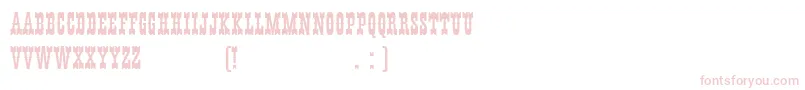 HffYoungWannaPlain Font – Pink Fonts