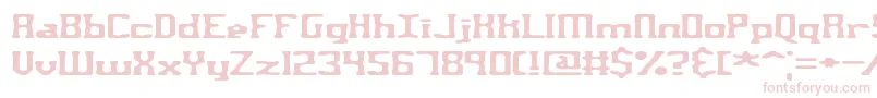 Aspartam Font – Pink Fonts