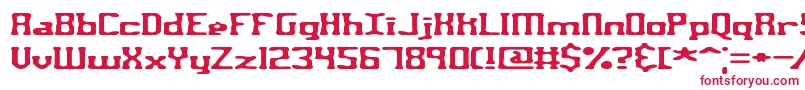 Aspartam Font – Red Fonts