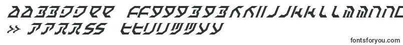 Fanti Font – Yoruba Fonts