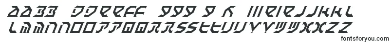 Шрифт Fanti – мальтийские шрифты