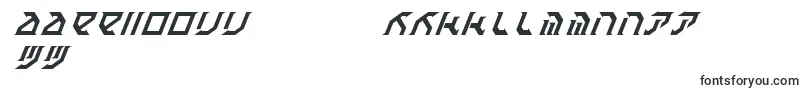 Fanti Font – Hawaiian Fonts