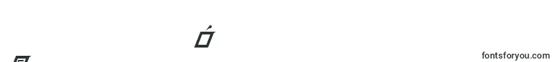 フォントFanti – バシキール文字