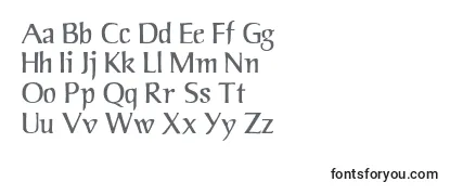 JorvikInformal Font