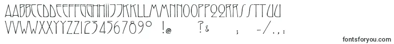 Sarahcaps-Schriftart – Schriftarten, die mit S beginnen