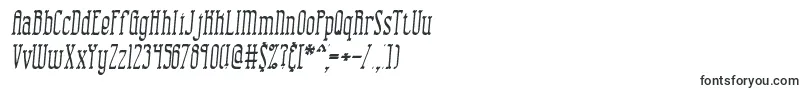 CombustionIiBrk Font – Fonts for Google Chrome