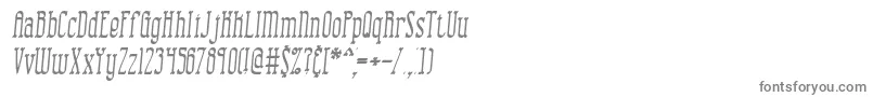 CombustionIiBrk Font – Gray Fonts