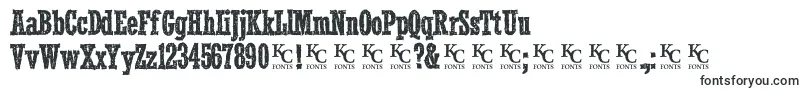 Smokeinthewoodsdemo Font – Fonts for Adobe Indesign