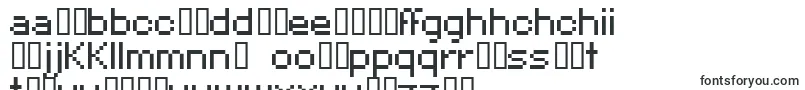 Xpdr02 Font – Czech Fonts
