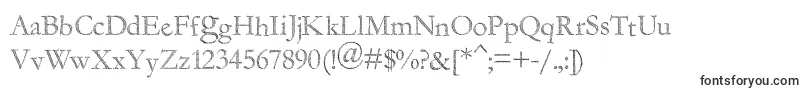FragileDecay Font – Fonts for Adobe Illustrator