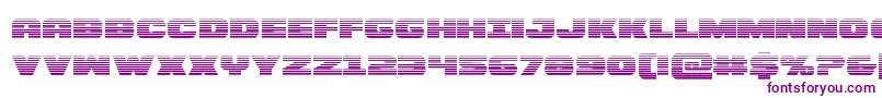 Bummergrad Font – Purple Fonts