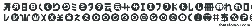 HamangairregularllNormal Font – Fonts for Sony Vegas Pro