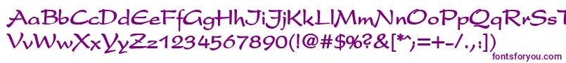 SakuraBold Font – Purple Fonts