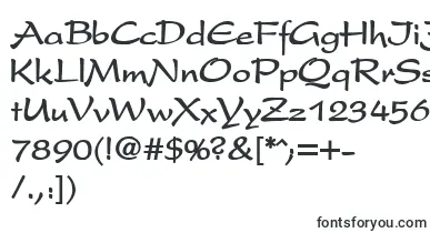  SakuraBold font
