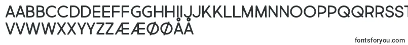 MarketFresh Font – Norwegian Fonts
