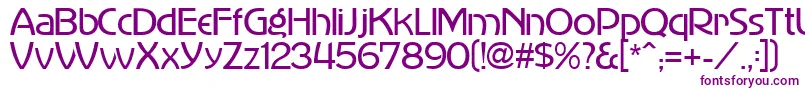 MadisonAvenue Font – Purple Fonts