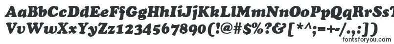 CookieItalic Font – Fonts for Adobe Acrobat