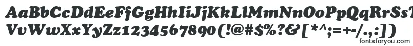 Czcionka CookieItalic – czcionki dla Adobe Illustratora