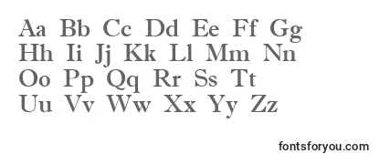 AAntiquetrady Font
