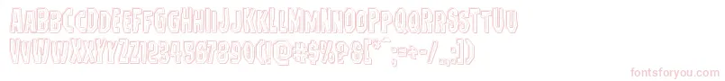 More about Hitchblockengrave Font Hitchblockengrave Font – Pink Fonts