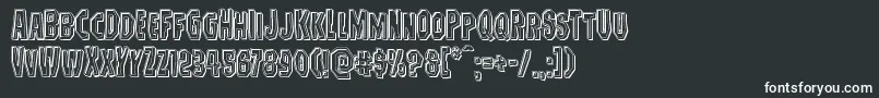 More about Hitchblockengrave Font Hitchblockengrave Font – White Fonts