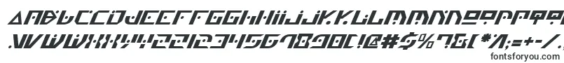 Genv2i Font – Very wide Fonts