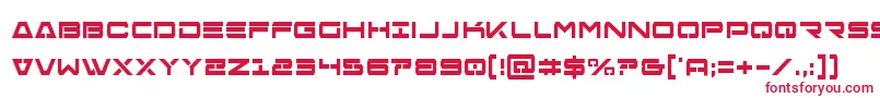 Freeagentboldcond Font – Red Fonts