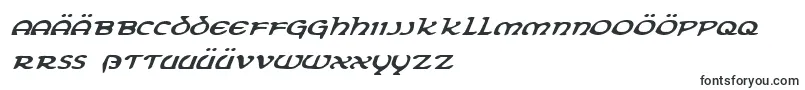 Eringobraghei Font – German Fonts