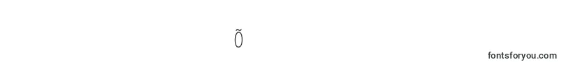 Kgonemorenight Font – Armenian Fonts