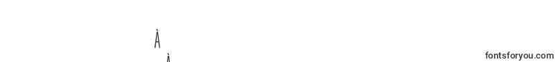 Kgonemorenight Font – Sinhala Fonts