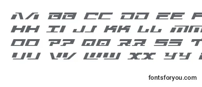 Warmachinexpand Font