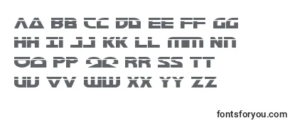 Шрифт Morsenkv2cl