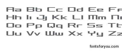 Concielianexpand Font