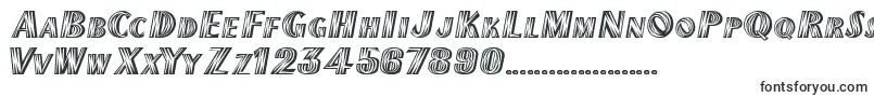 CallumRegular Font – Awesome Fonts
