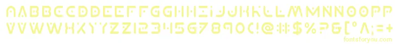 More about Planetxcond Font Planetxcond Font – Yellow Fonts