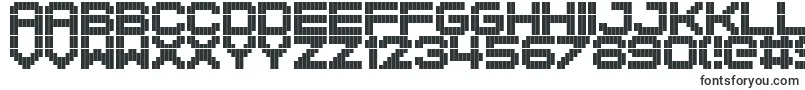 BlockStock Font – Big Fonts