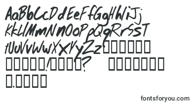  Dobitype font
