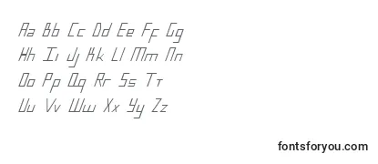 Bluejulyc Font