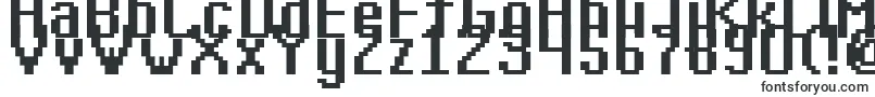 Kharon4aBold Font – Fonts for Microsoft Word