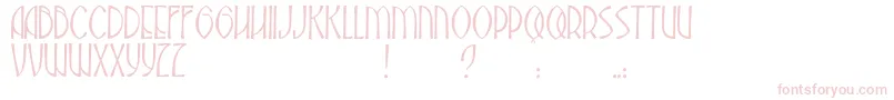 JmhAbadesa Font – Pink Fonts