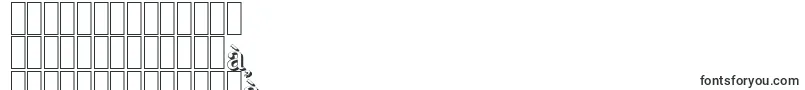 WichitashadowMediumRegular Font – Thai Fonts